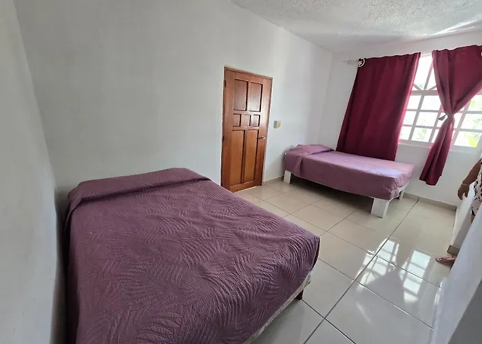 Casa Con Alberca, Comoda Y Relajante Holiday home *