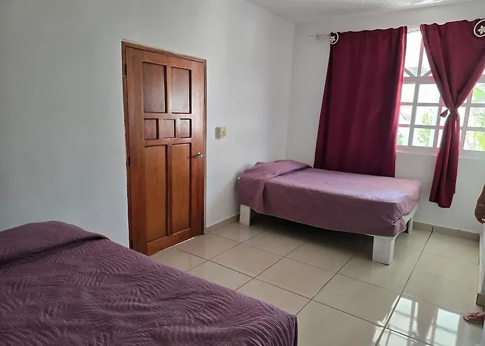 Casa Con Alberca, Comoda Y Relajante Holiday home Zihuatanejo