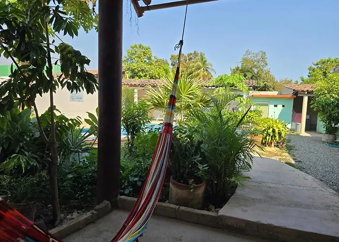 Holiday home Casa Con Alberca, Comoda Y Relajante