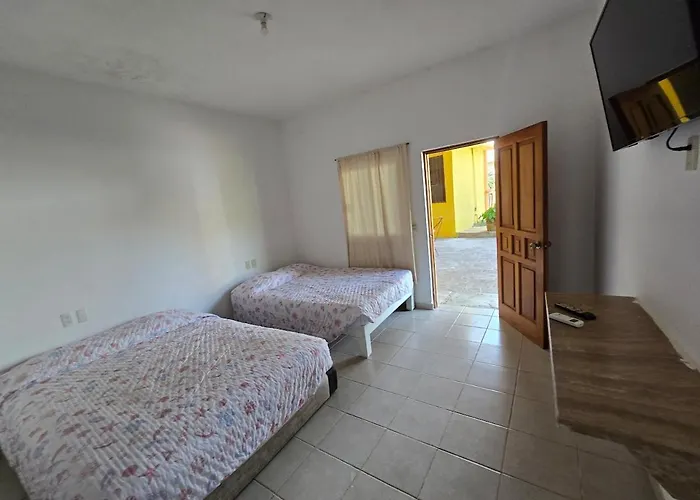 Casa Con Alberca, Comoda Y Relajante Holiday home *