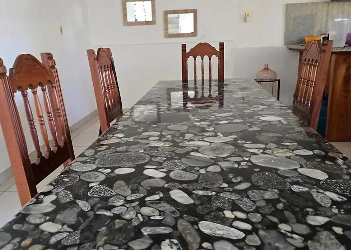 Holiday home Casa Con Alberca, Comoda Y Relajante *
